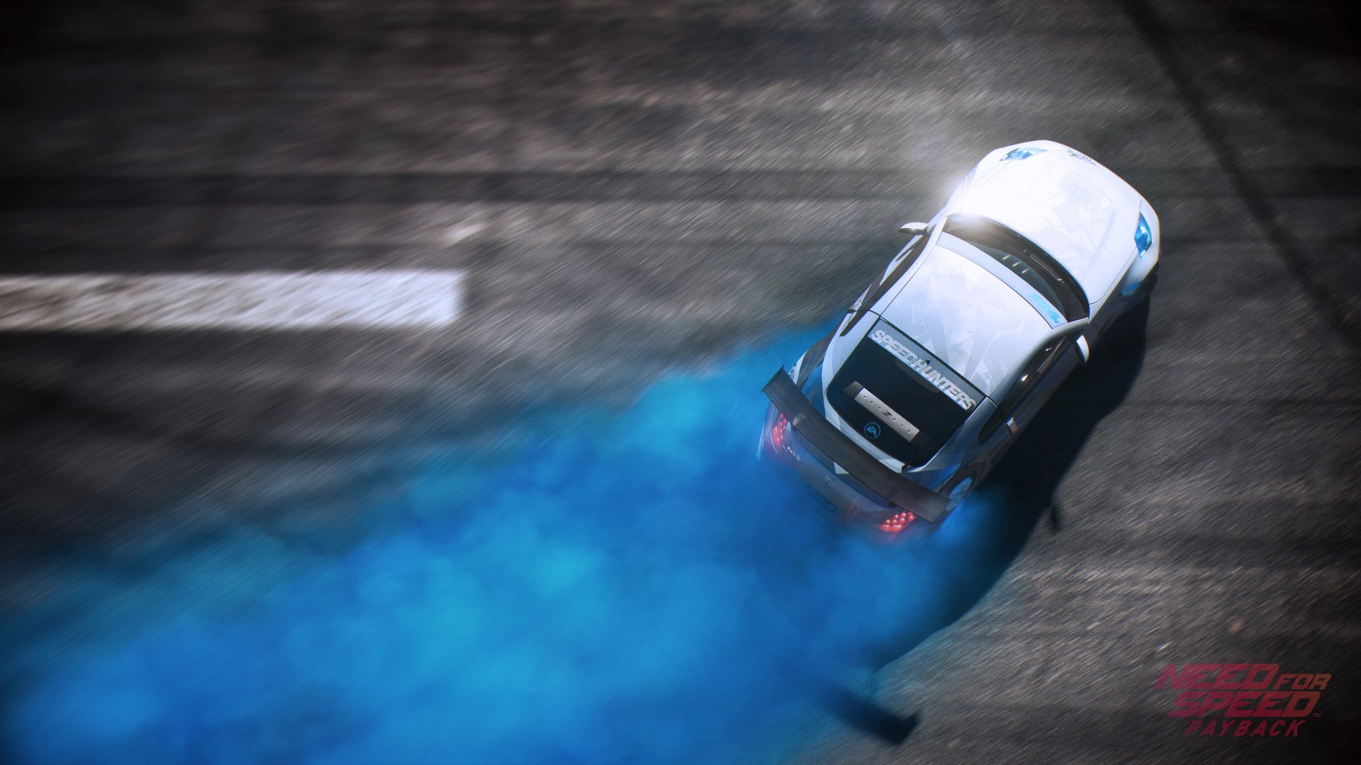 Need For Speed Payback - Imagen 23